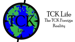 TCK Life Logo and Text