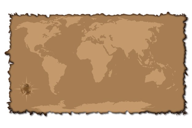 world-map