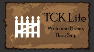 Welcome Home, They Say